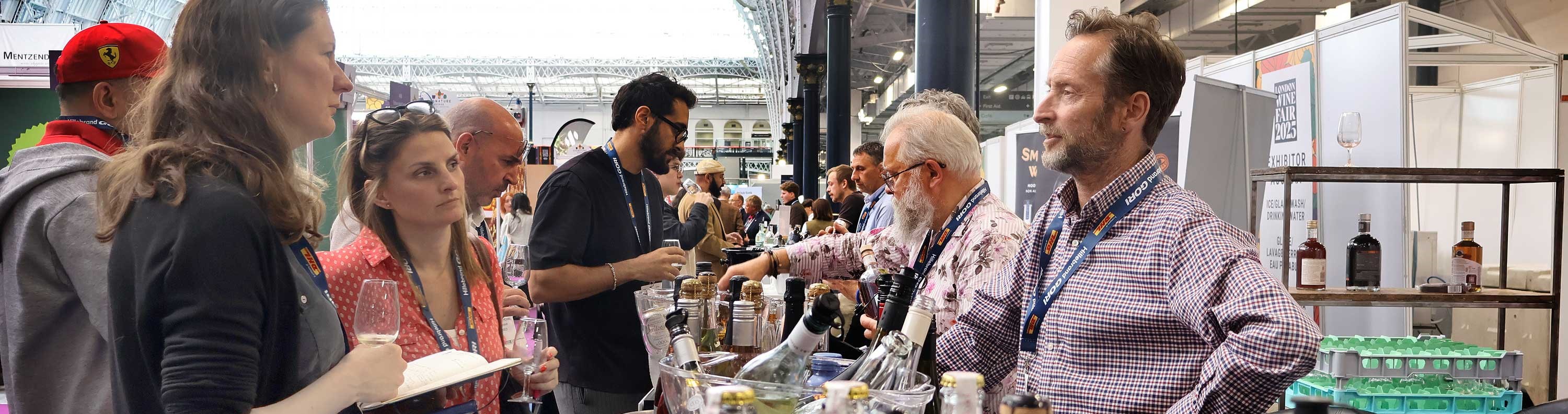 World Alcohol-Free Awards