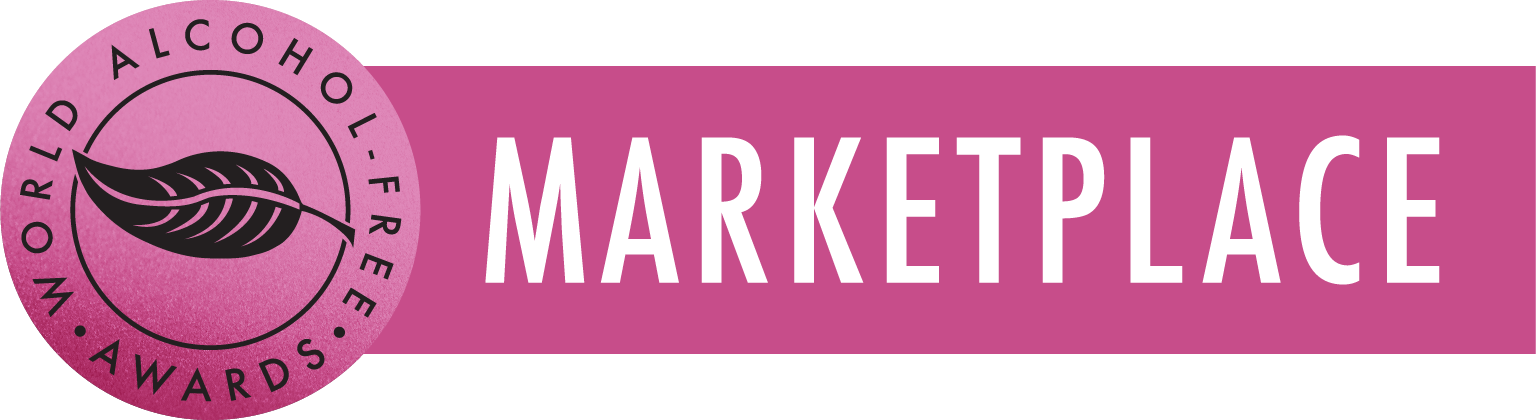 World Alcohol-Free Awards Logo